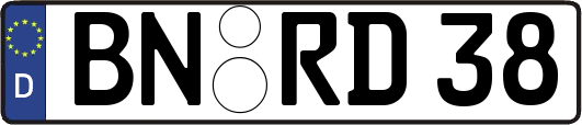 BN-RD38