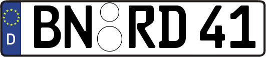 BN-RD41