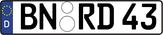 BN-RD43