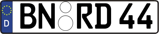 BN-RD44