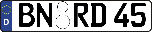 BN-RD45