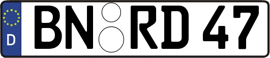 BN-RD47