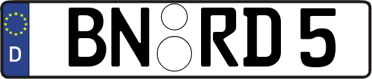 BN-RD5