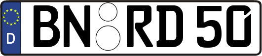 BN-RD50