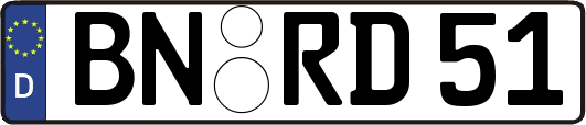 BN-RD51