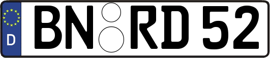 BN-RD52