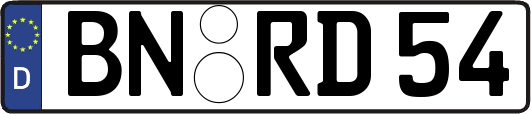 BN-RD54