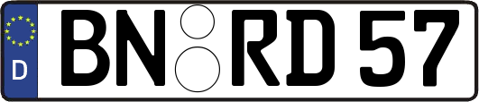 BN-RD57