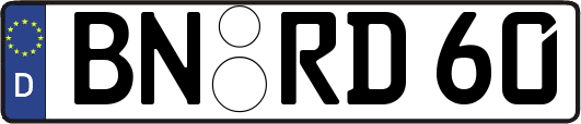 BN-RD60