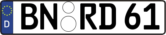 BN-RD61