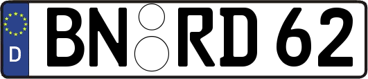 BN-RD62