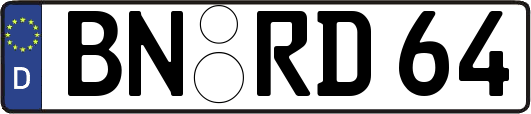 BN-RD64