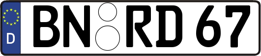 BN-RD67