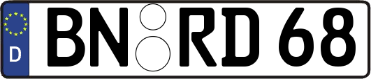 BN-RD68