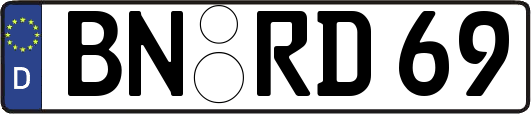 BN-RD69