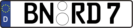 BN-RD7