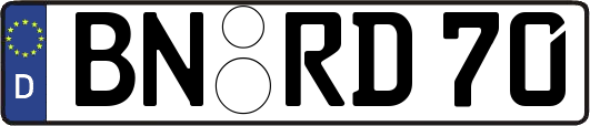 BN-RD70