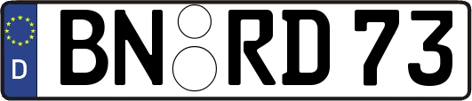 BN-RD73