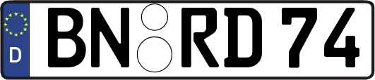 BN-RD74