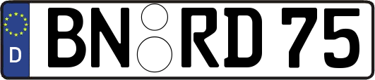 BN-RD75