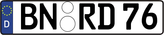 BN-RD76