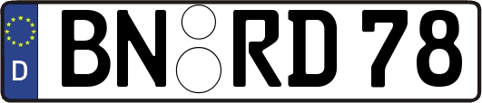 BN-RD78
