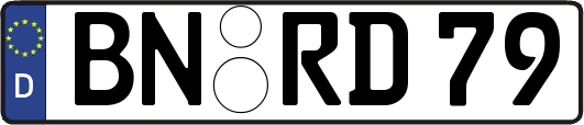 BN-RD79