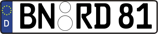 BN-RD81