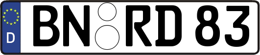 BN-RD83