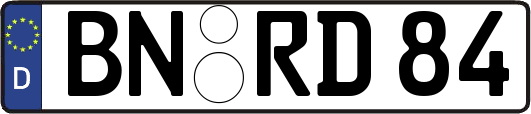 BN-RD84