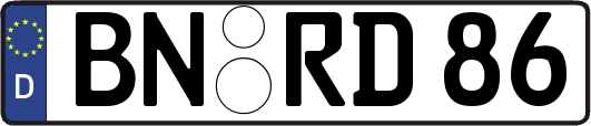 BN-RD86