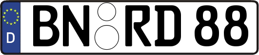 BN-RD88