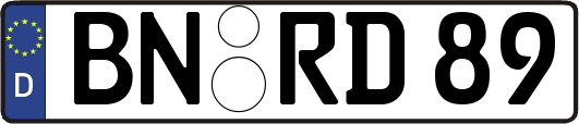 BN-RD89