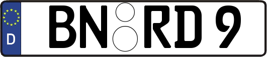 BN-RD9