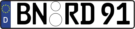 BN-RD91