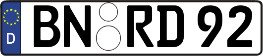 BN-RD92