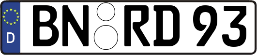 BN-RD93