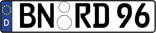 BN-RD96