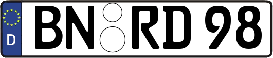 BN-RD98