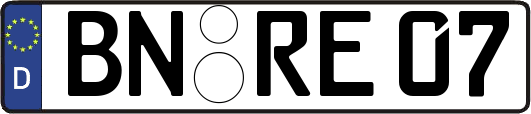 BN-RE07