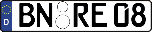 BN-RE08