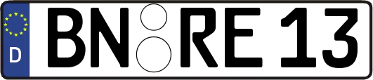BN-RE13