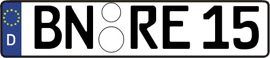 BN-RE15