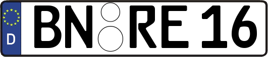 BN-RE16