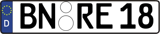 BN-RE18