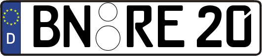 BN-RE20