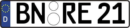 BN-RE21