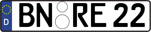BN-RE22