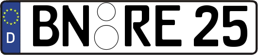 BN-RE25