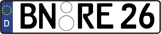 BN-RE26